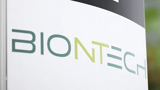 BioNTech'ten ilk çeyrekte 315,1 milyon avro zarar