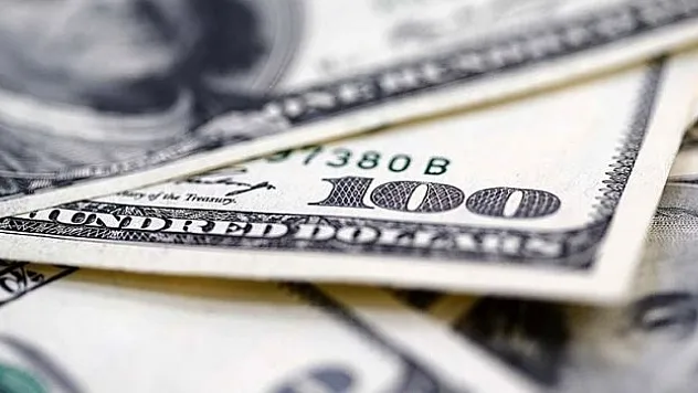 Reel efektif döviz kuru endeksi nisanda yükseldi