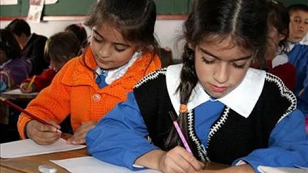 Türkiyede ilk! MEB DESTEKLİ SINAV...