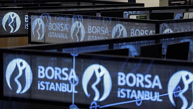 Borsa rekor tazeledi