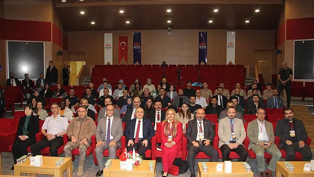 'Terörizm ve Radikalleşme ile Mücadele ve Türkiye'nin PKK terörizmiyle Mücadelesi'