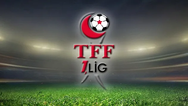 Trendyol 1. Lig'de son hafta