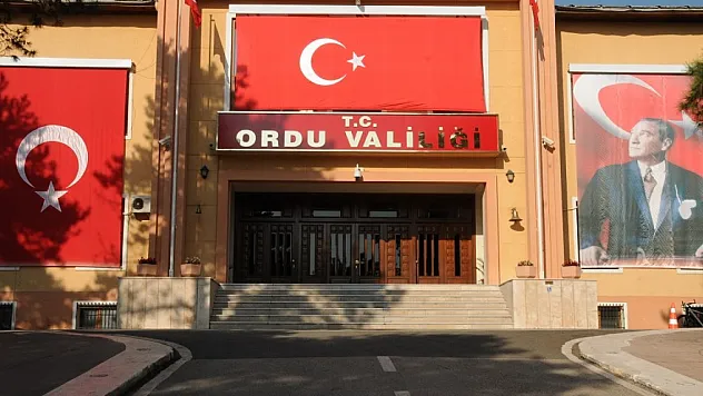 Tarihi hükümet konakları müze olacak