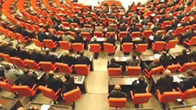 Canikli ayrıcalığın önüne geçti!