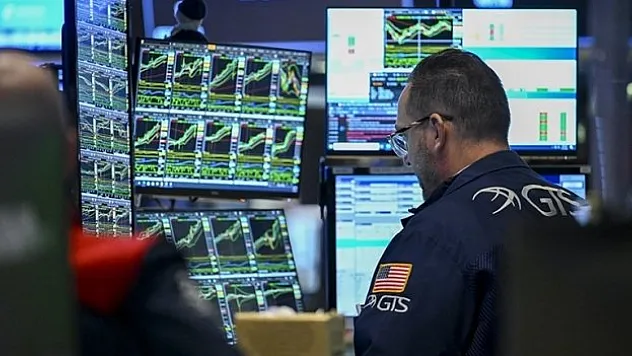 Küresel piyasalar pozitif seyrediyor