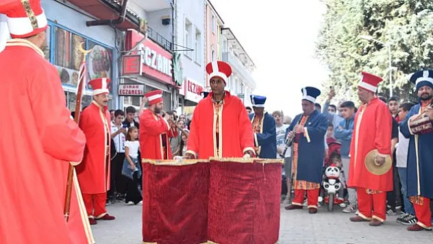 Kızılay Sokak Şenliği Projesi