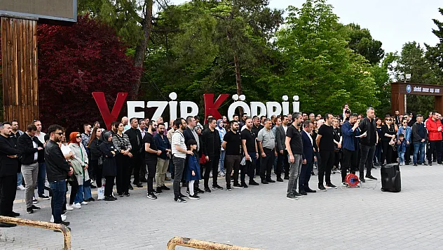 Sendikalardan saldırılara tepki devam ediyor