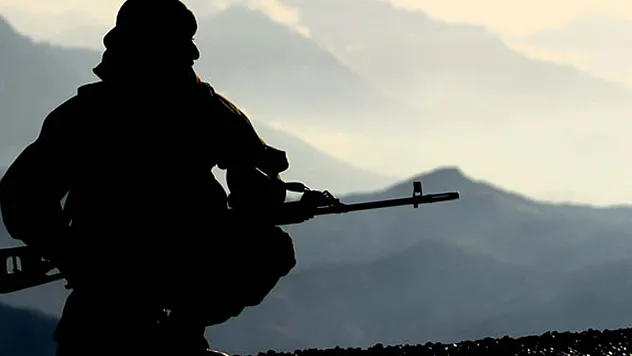 17 terörist etkisiz hale getirildi