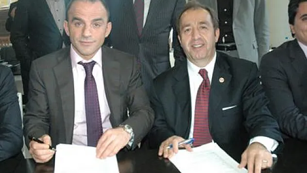 Öztürk yoksul insanları ekonomiye katacak