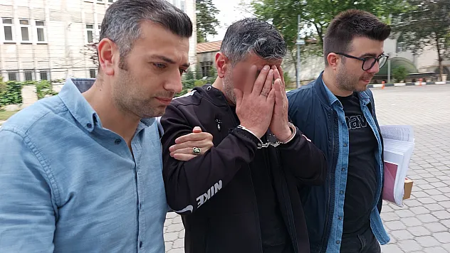 Altınları aldığı iddia edilen gence ev hapsi verildi