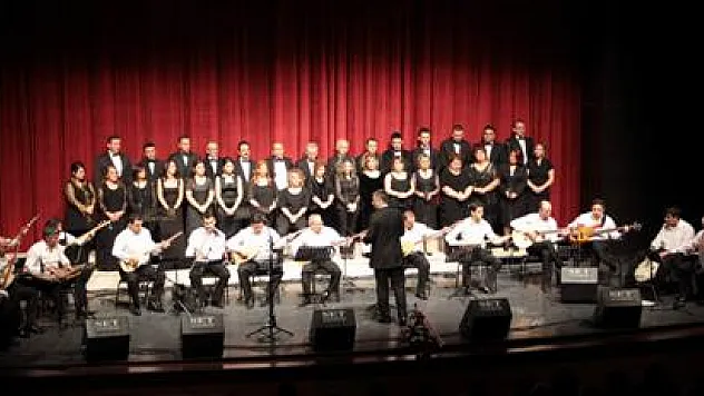 SAMEKDER engellileri unutmadı