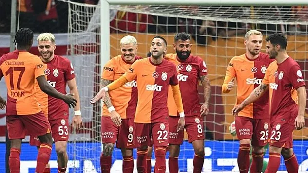 Cimbom, Karagümrük'e Konuk