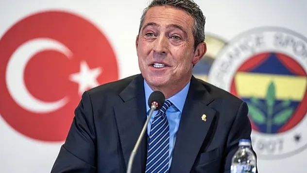 Başkan Koç Yeniden Aday