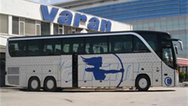 Varan Turizm satılıyor