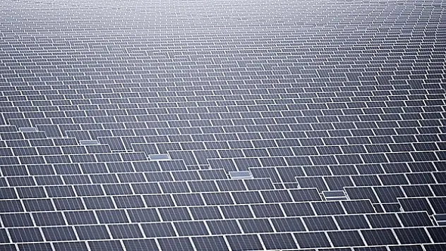 Güneş enerjisi kurulu gücünde rekor artış