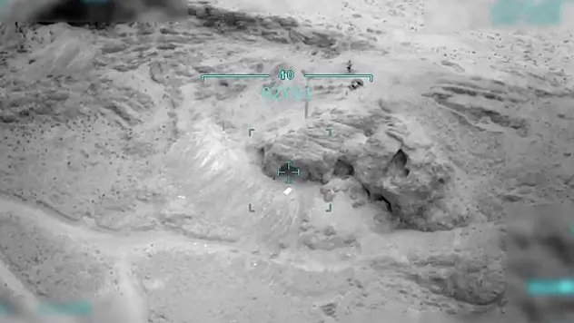 5 terörist etkisiz hale getirildi