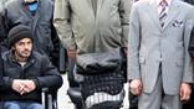 3 Aralık Dünya Engelliler Günü