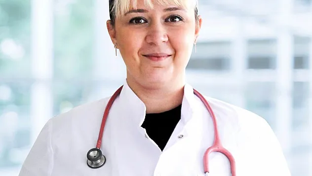 'Bebeğinizle doğru iletişimle bağ kurabilirsiniz'