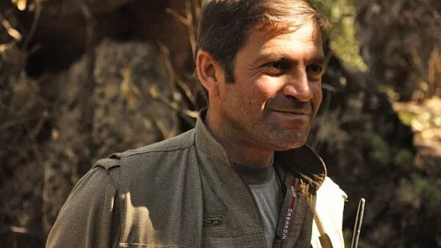 MİT'ten HPG sözde sorumlusuna nokta operasyon