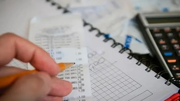 Ticaret ve perakende satış hacmi yıllık bazda arttı