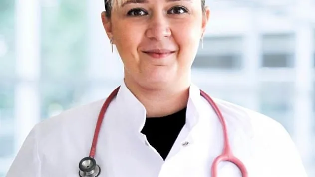 'Bebeğinizle doğru iletişimle bağ kurabilirsiniz'