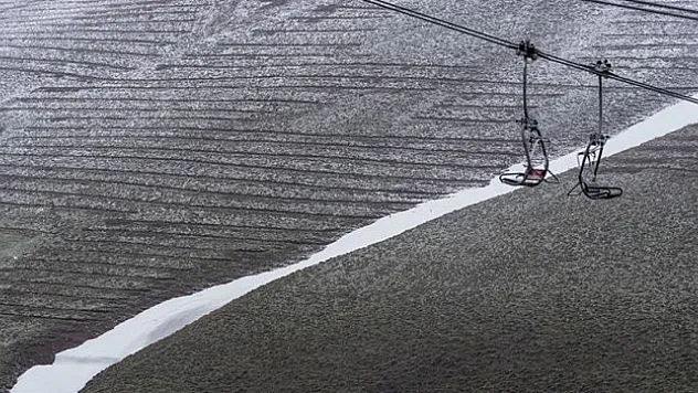 Bazı illerin yüksek kesimlerinde kar yağışı etkili oldu