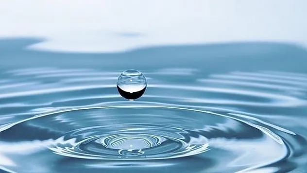 Su yönetimi önem taşıyor