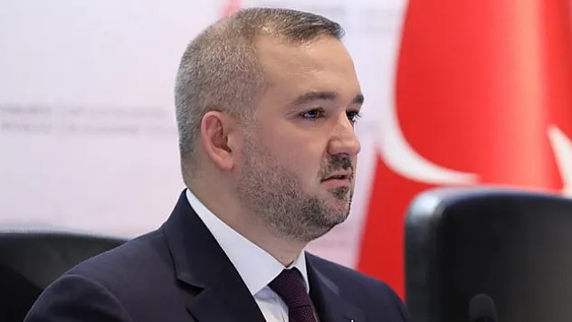 TCMB Başkanı Karahan: Manşet enflasyonda belirgin bir düşüşün eşiğindeyiz