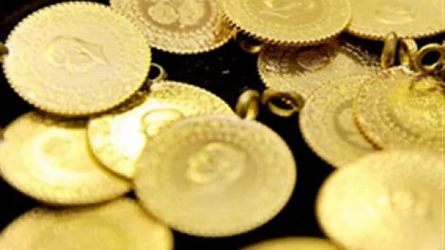 Altın yeniden yükselişte!