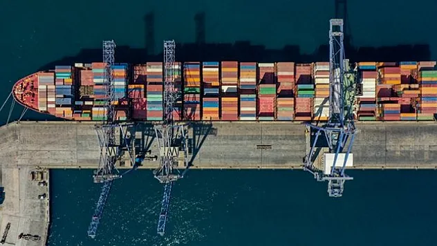 Trakya'dan yapılan ihracat 11 yılda yüzde 133 arttı