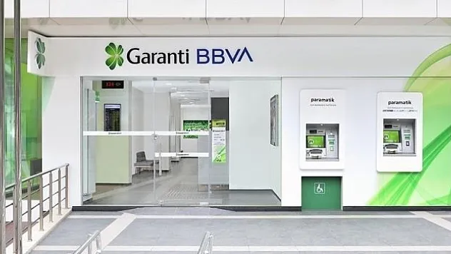 Garanti BBVA'dan bankanın satılacağı haberlerine ilişkin açıklama