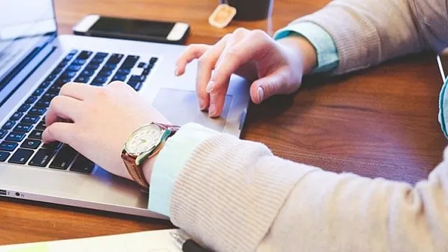 Ücretli çalışan sayısı yüzde 2,6 arttı