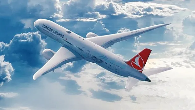 THY, dört ödül aldı