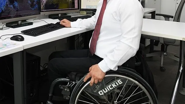 Engelli vatandaşlara birçok alanda vergi avantajı sağlanıyor