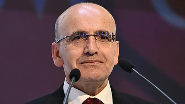 Hazine ve Maliye Bakanı Şimşek Katar Ekonomi Forumu'na katılacak