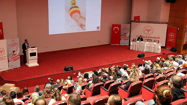 Sağlıkta Yenilikçi Yaklaşımlar Sempozyumu