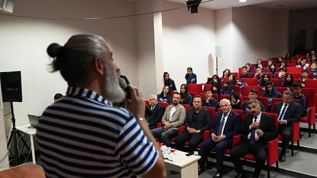 Kavak'ta Ahilik Festivali