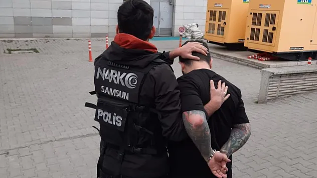 10 Yıl Ceza Aldı Yine Bırakamadı