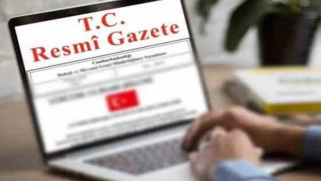 Dışişleri Bakan Yardımcılıklarına atama kararları Resmi Gazete'de