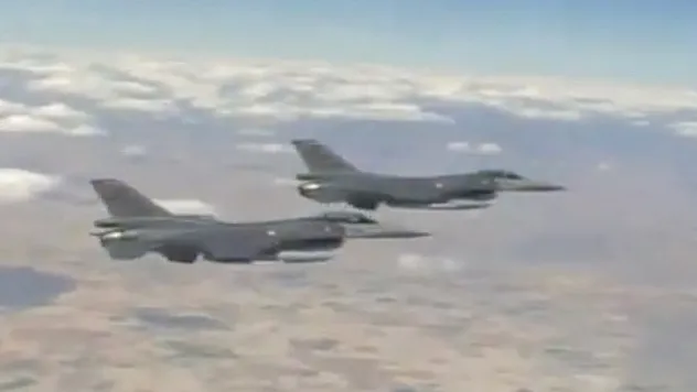 7 terörist etkisiz hale getirildi