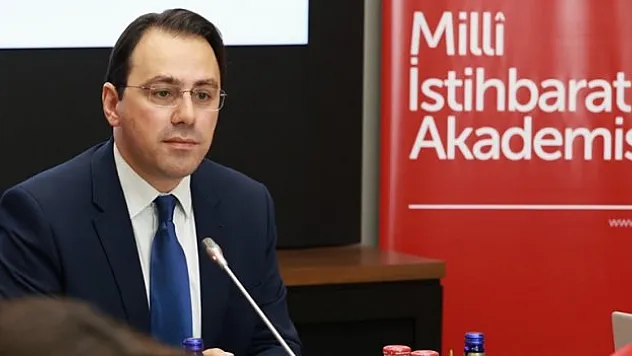 Milli İstihbarat Akademisi başvuruları haziran ayında başlıyor