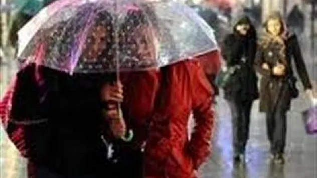 Samsun'da hava bu hafta soğuk olacak