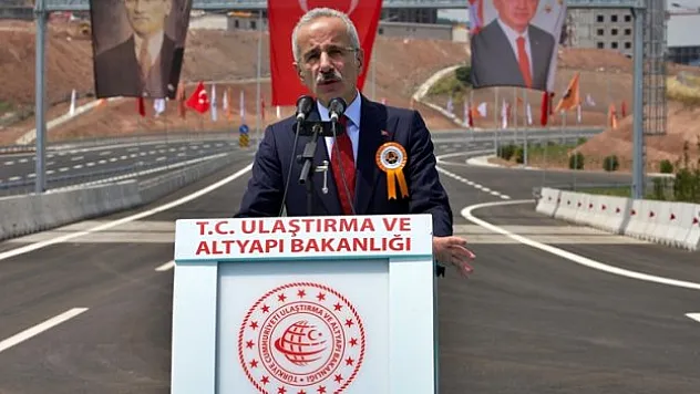 Bakan Uraloğlu'ndan Önemli Açıklamalar