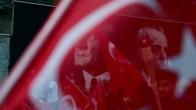 81 ilde 19 Mayıs Töreni