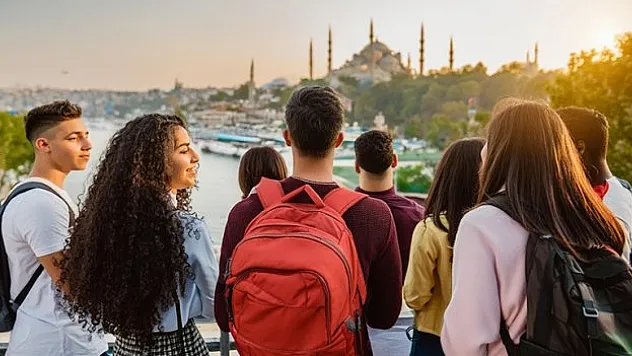 Türkiye 20 ülkenin nüfusunu geride bıraktı