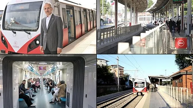 Bakan Uraloğlu'ndan 19 Mayıs Açıklaması