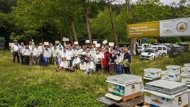 Kontrolsüz ilaçlama zarar veriyor