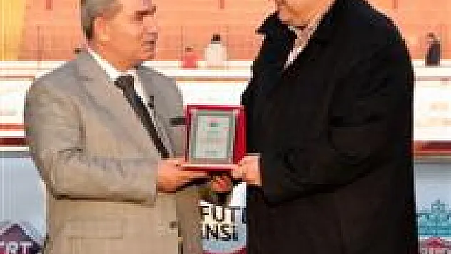 TRT ve Liverpool Genç Yetenekler peşinde