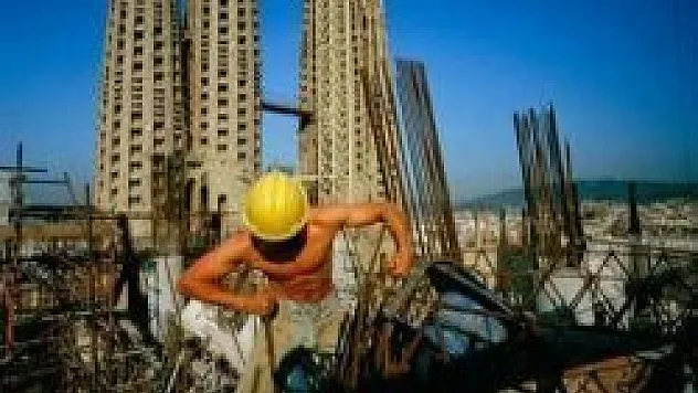 İnşaat işçilerine kötü haber