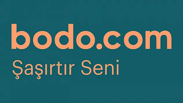 bodo.com: Türkiye'de Unutulmaz Hediyeler İçin Mükemmel Yolunuz